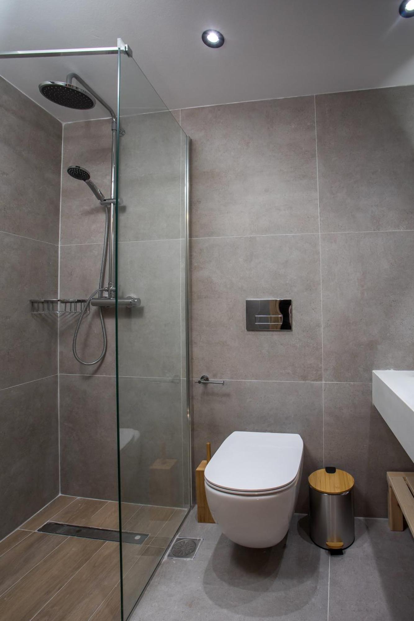 Alexandras Stone House Vila Rhodes City Exterior foto